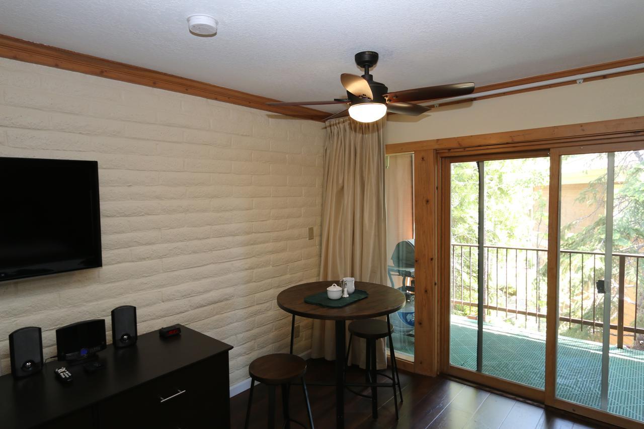 North Lake Lodges & Villas Incline Village Exterior foto